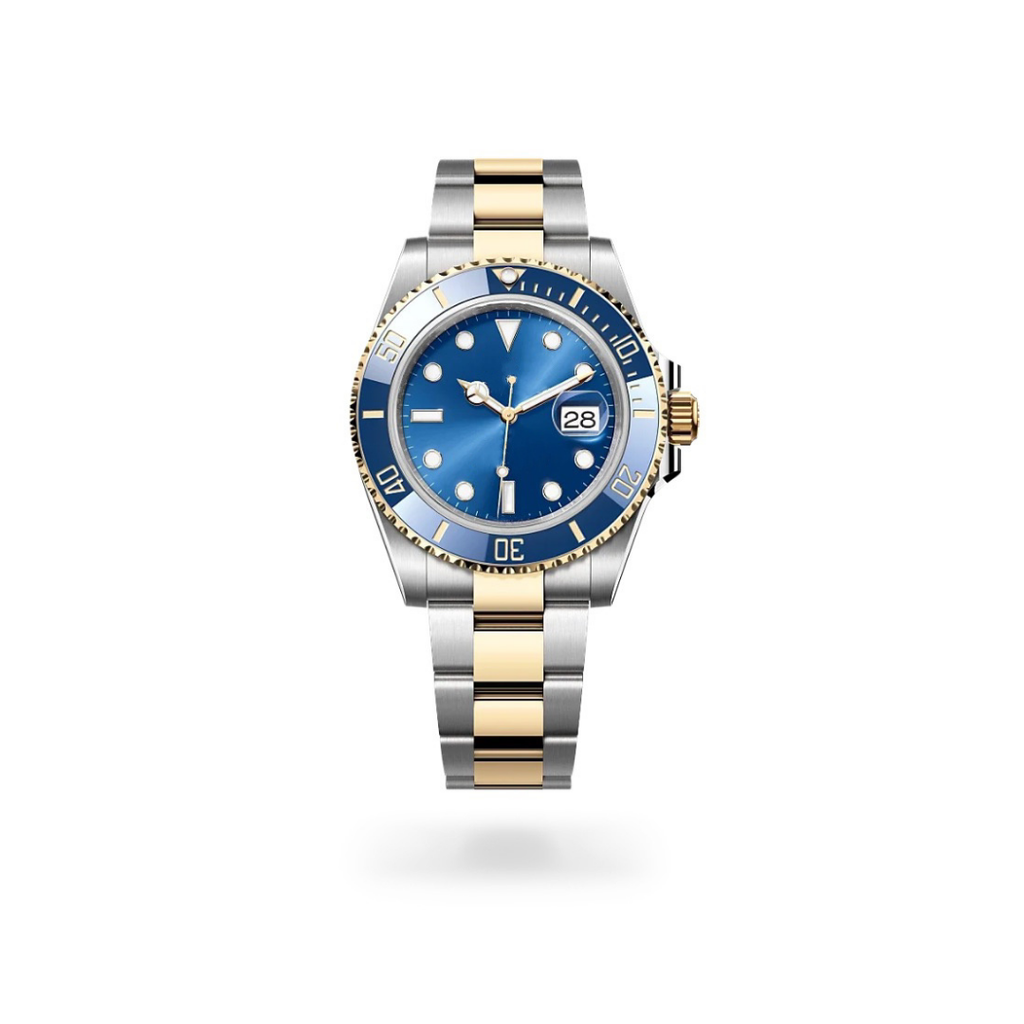 Aeterna Deep Royal Navy