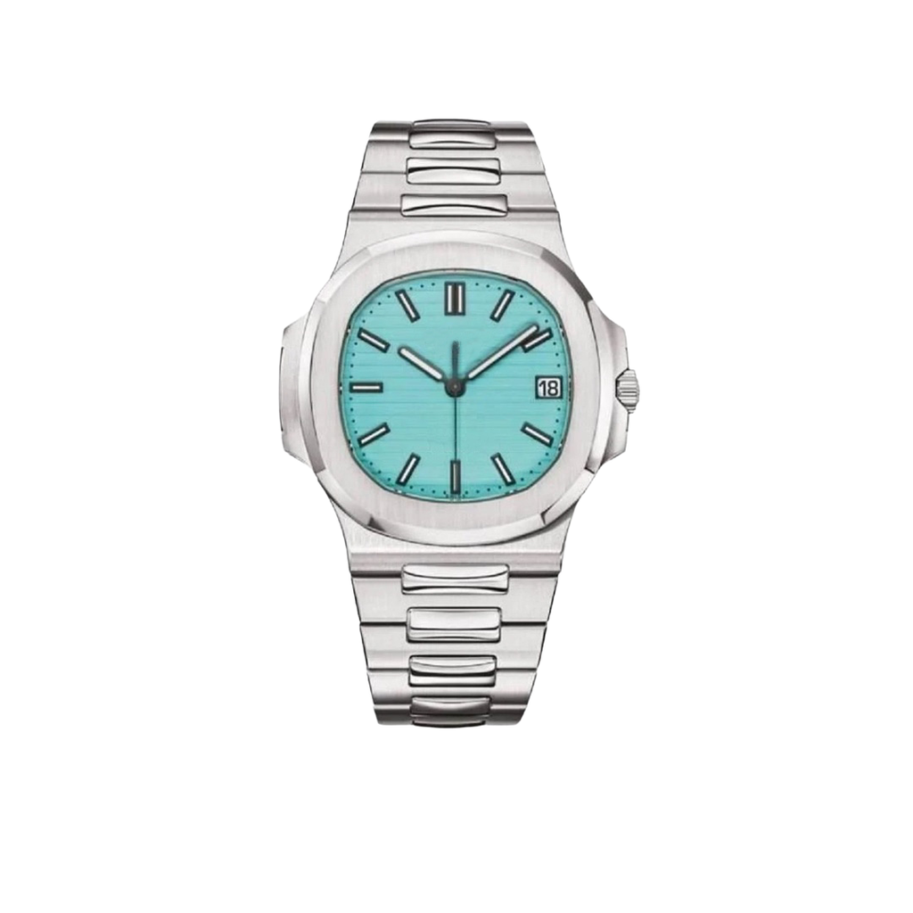 Vanguard Horizon Cyan Sky