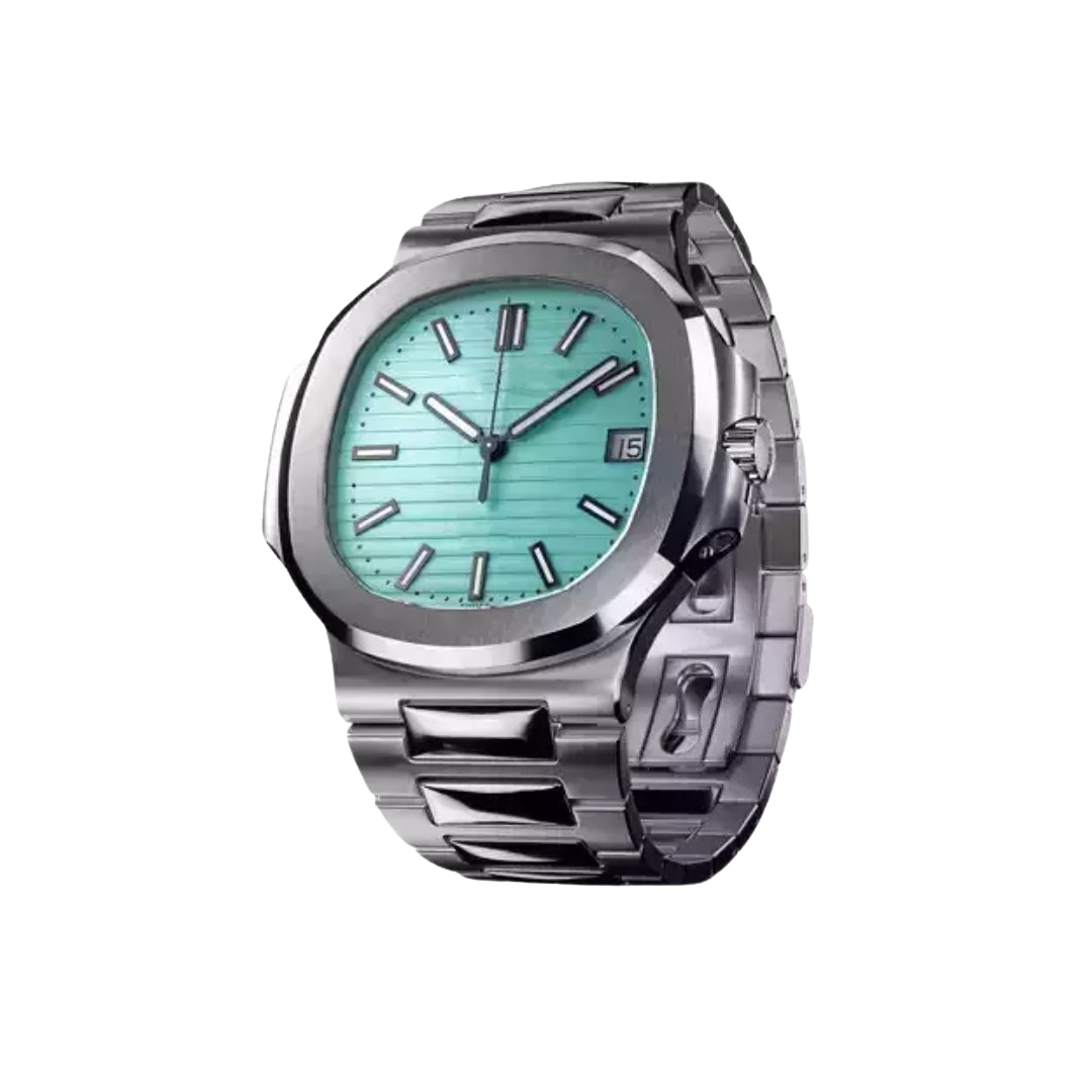 Vanguard Horizon Cyan Sky