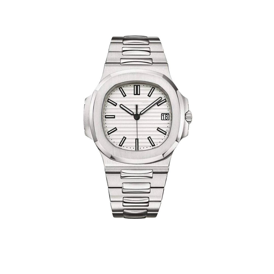 Vanguard Horizon Pure White