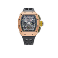 Nexus Chrono Rose Gold