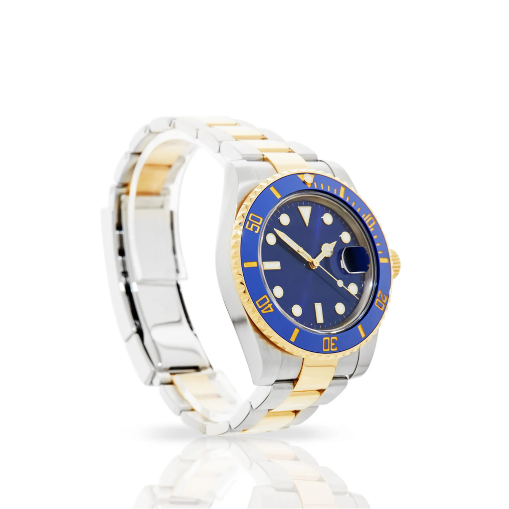Aeterna Deep Royal Navy