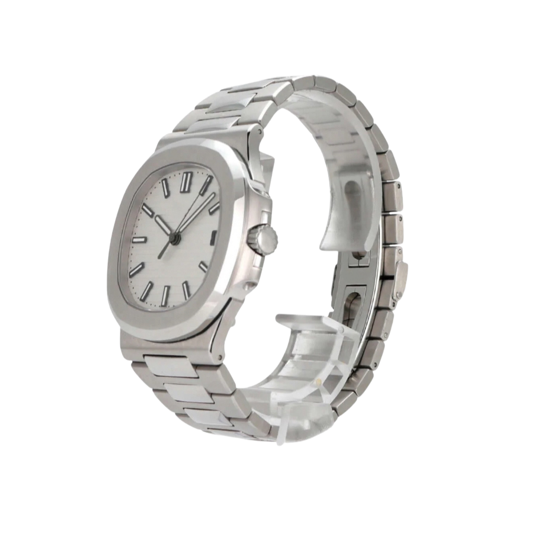 Vanguard Horizon Pure White
