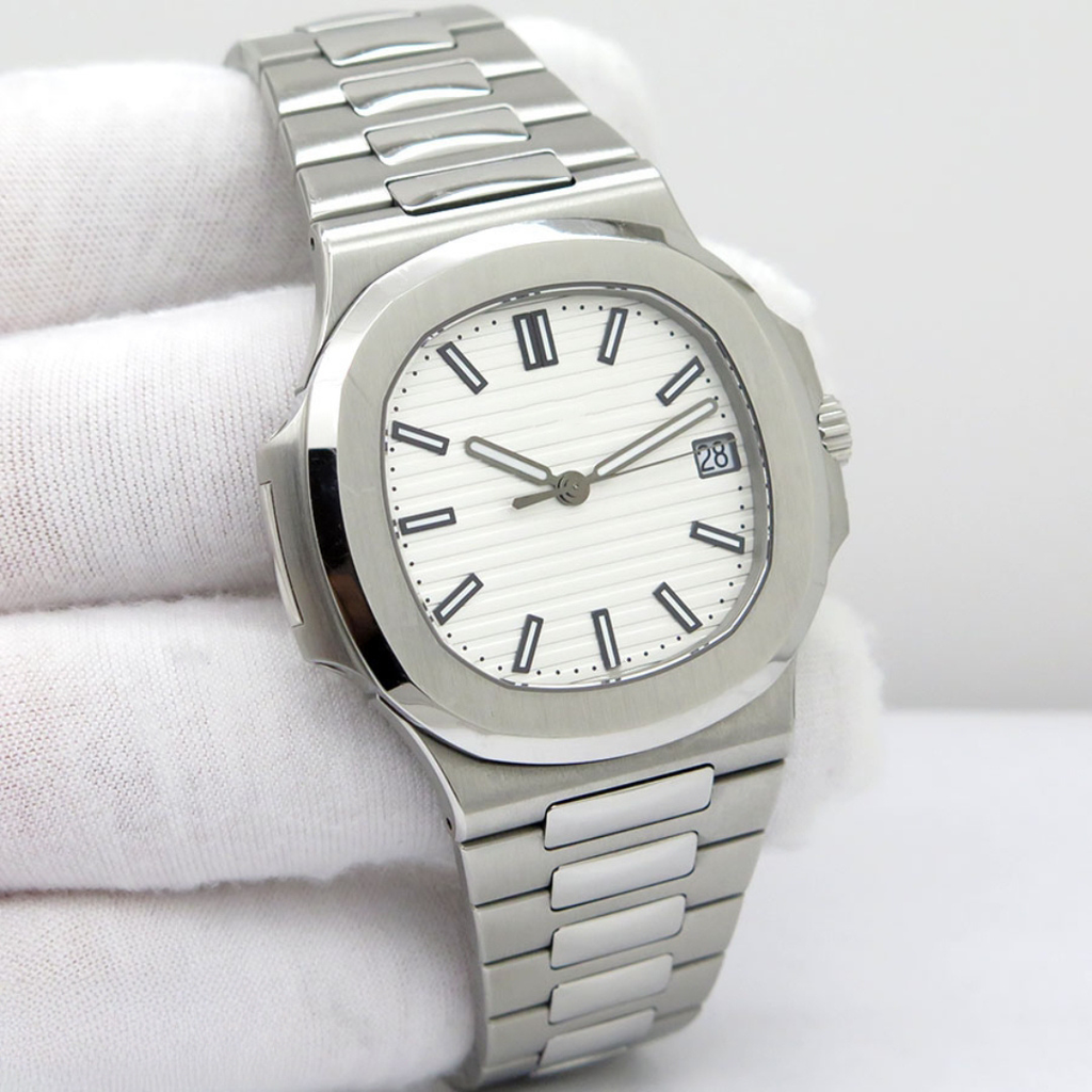 Vanguard Horizon Pure White