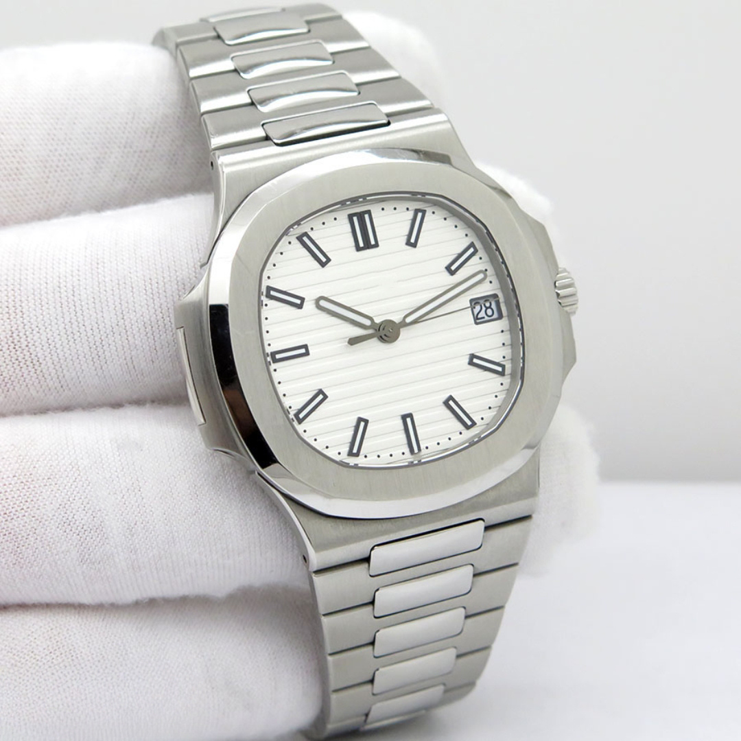 Vanguard Horizon Pure White