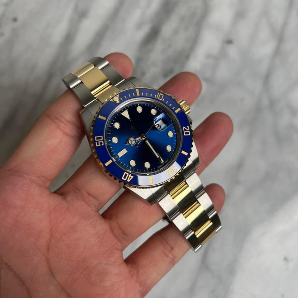 Aeterna Deep Royal Navy