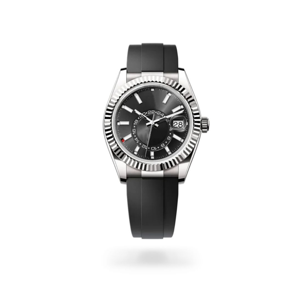 Aeterna Celestial Flex Noir