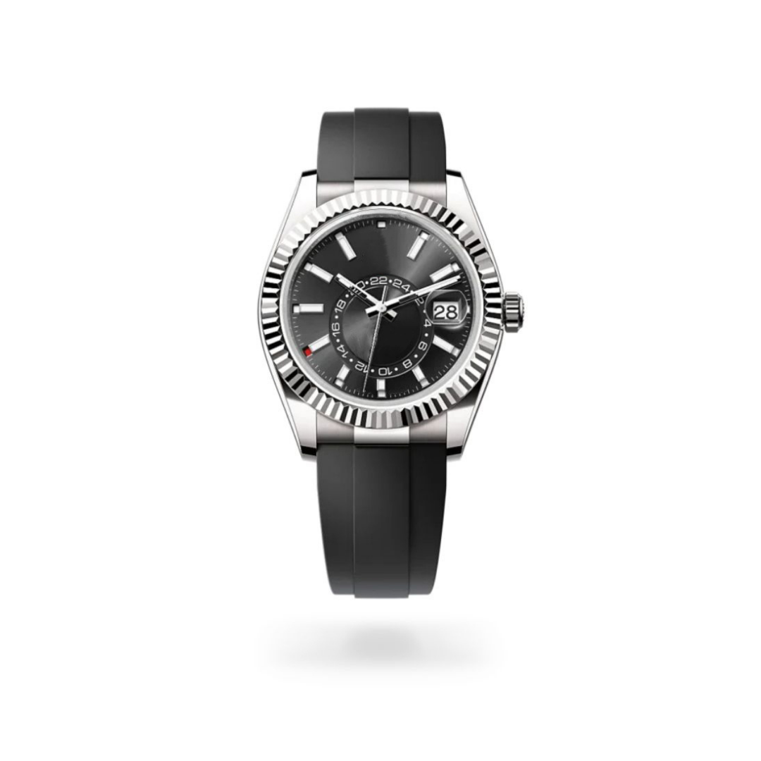 Aeterna Celestial Flex Noir