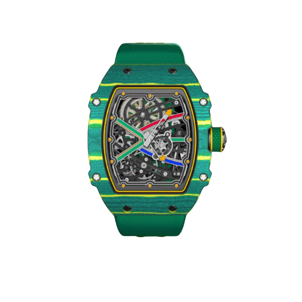 Nexus Ultra Green