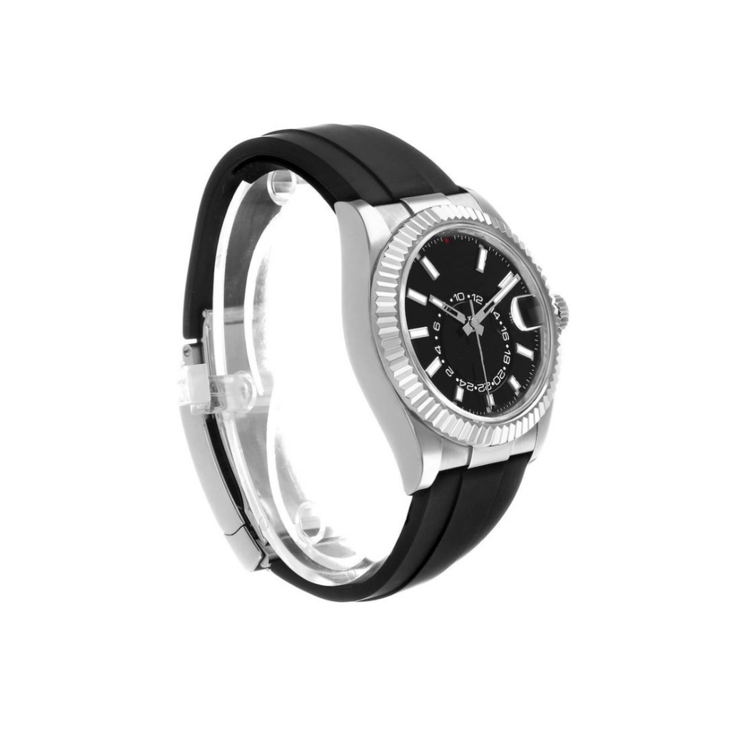 Aeterna Celestial Flex Noir