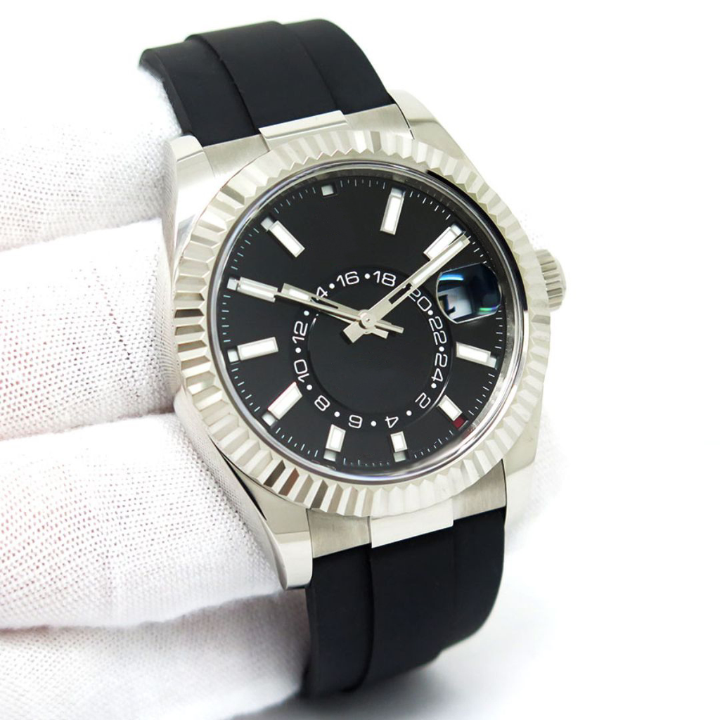 Aeterna Celestial Flex Noir
