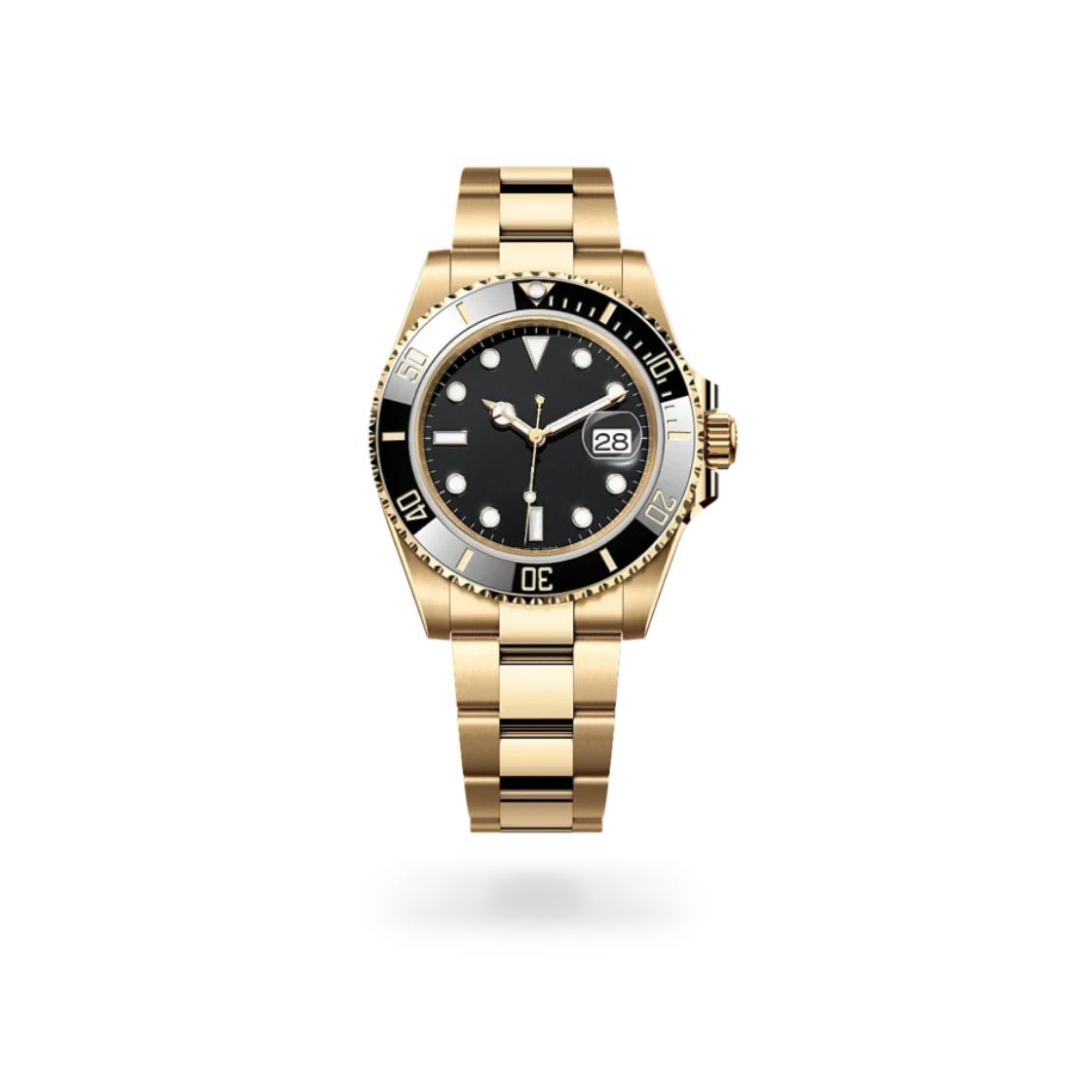 Aeterna Deep Classic Steel