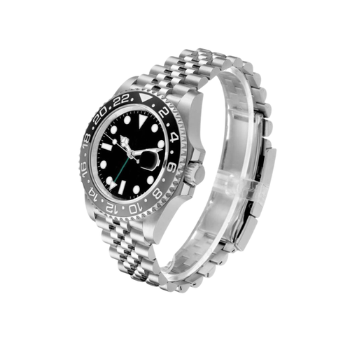 Aeterna Deep Black
