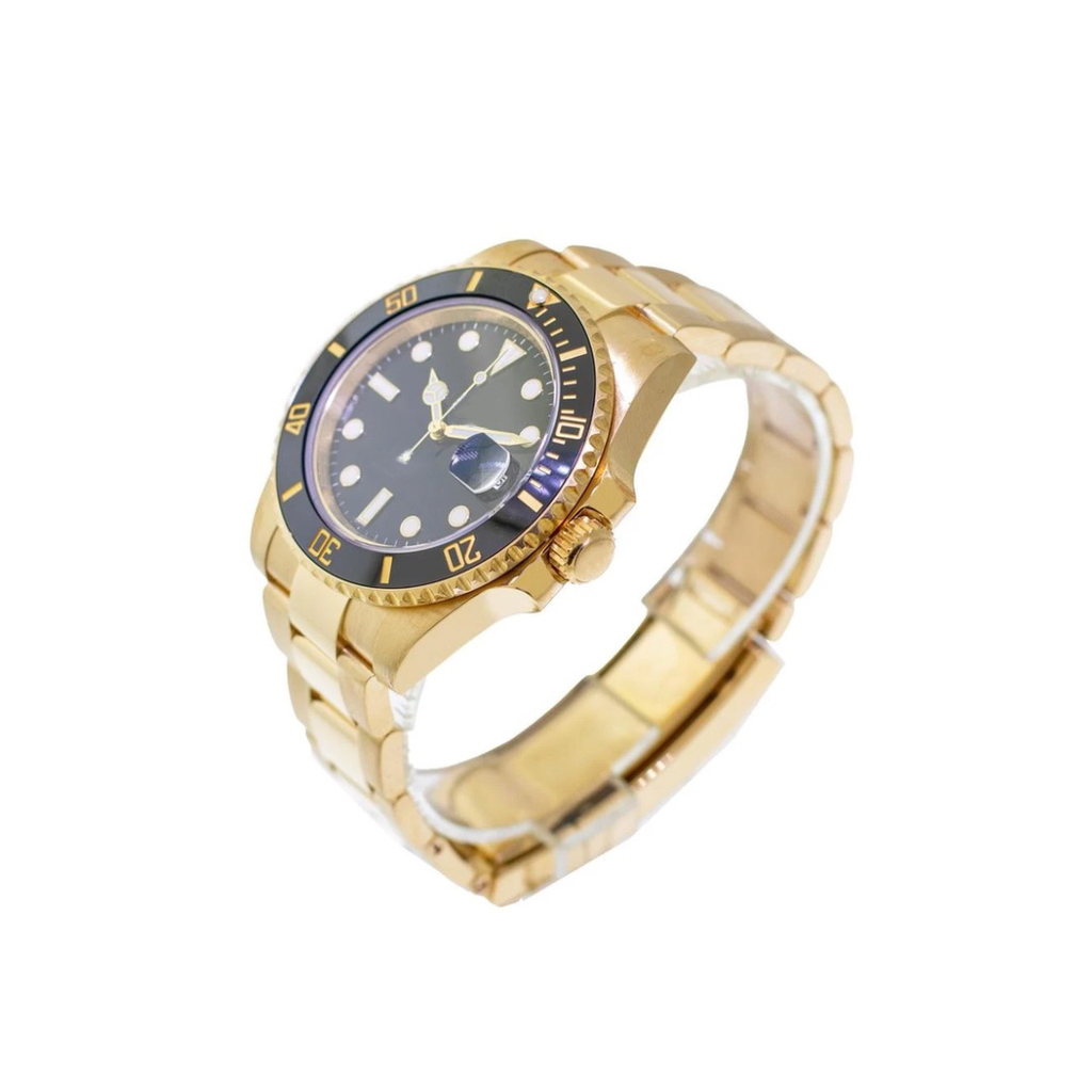 Aeterna Deep Classic Steel