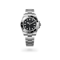 Aeterna Deep Pure Black