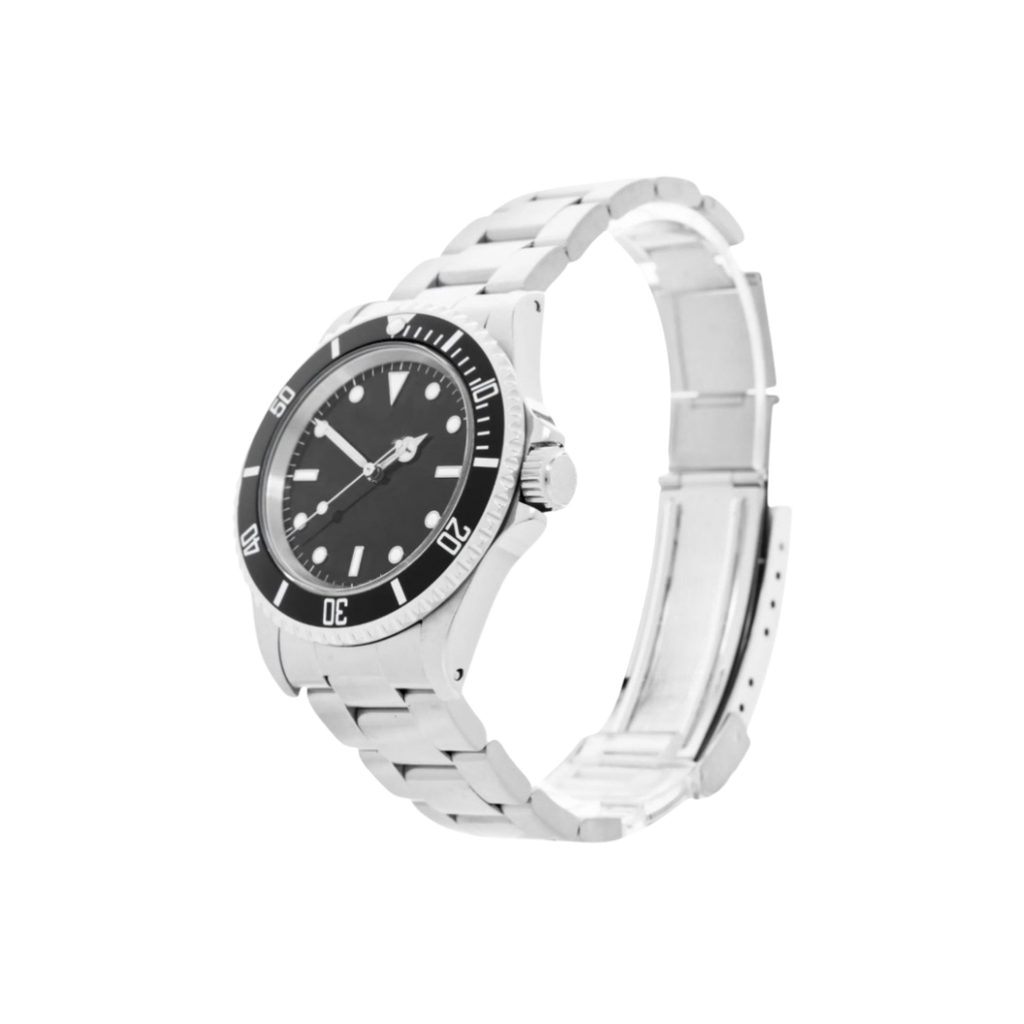Aeterna Deep Pure Black