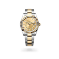 Aeterna Celestial Full Gold