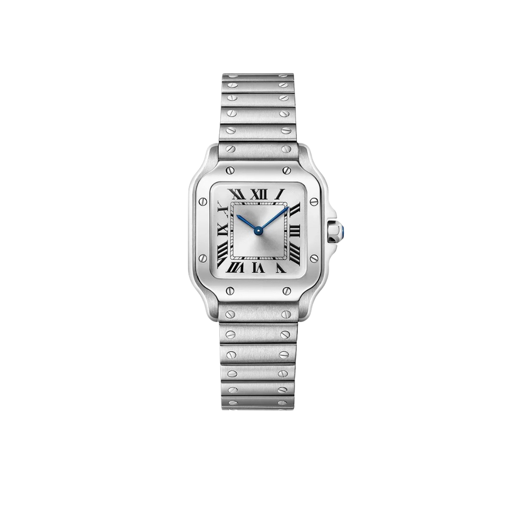 Imperium Square Silver