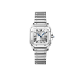 Imperium Square Silver