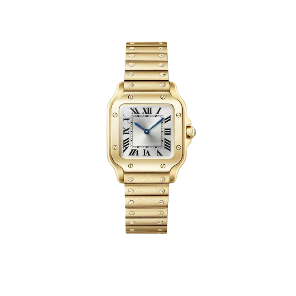 Imperium Square Gold