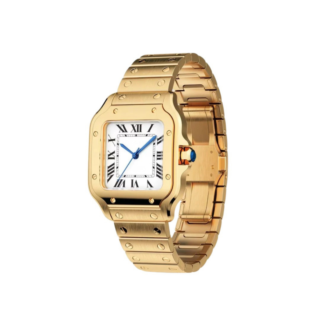 Imperium Square Gold