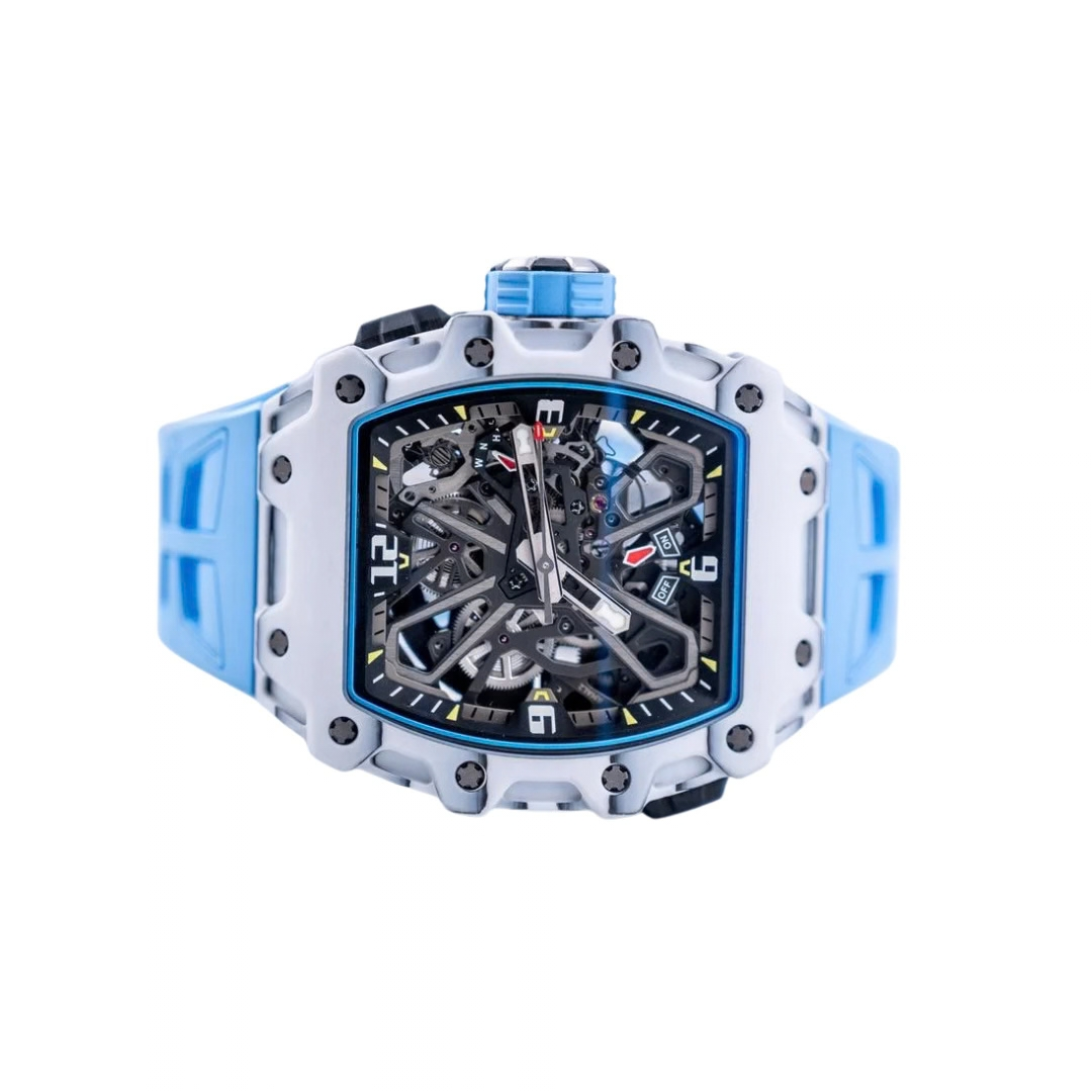 Nexus Sport Light Blue