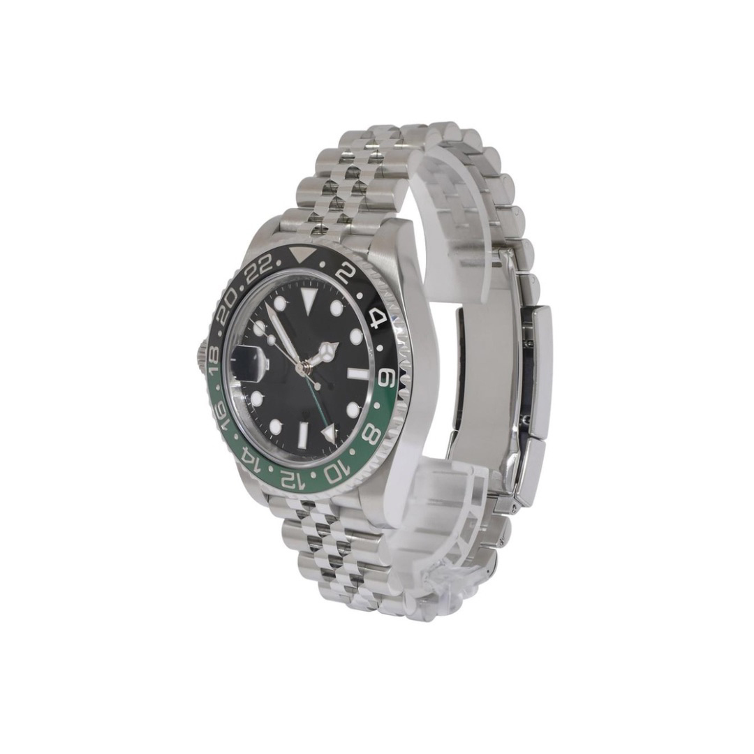 Aeterna Dual-Time Forest
