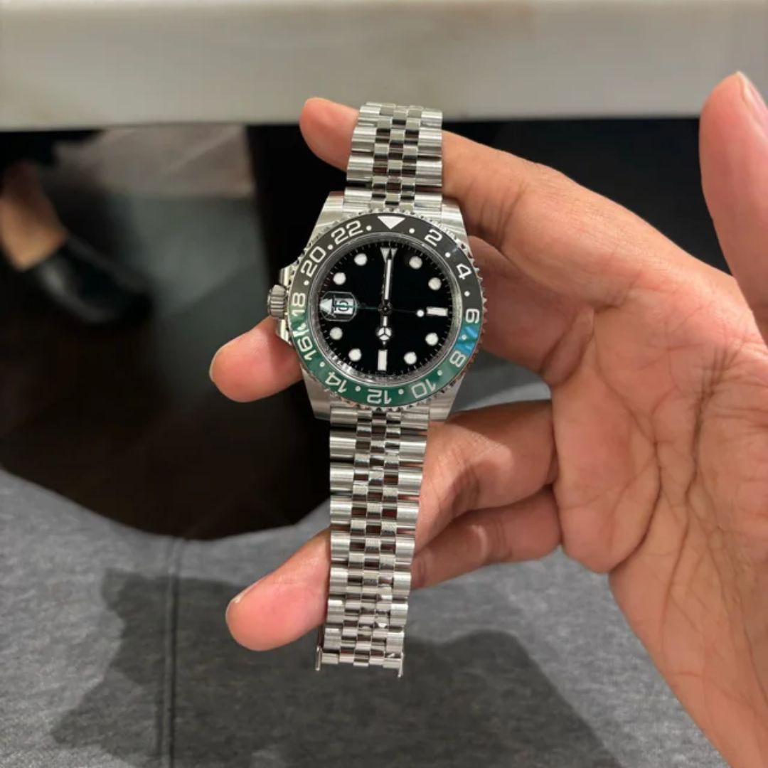 Aeterna Dual-Time Forest