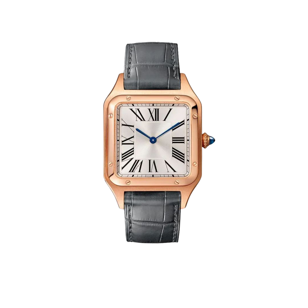 Imperium Flat Rose Gold