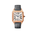 Imperium Flat Rose Gold