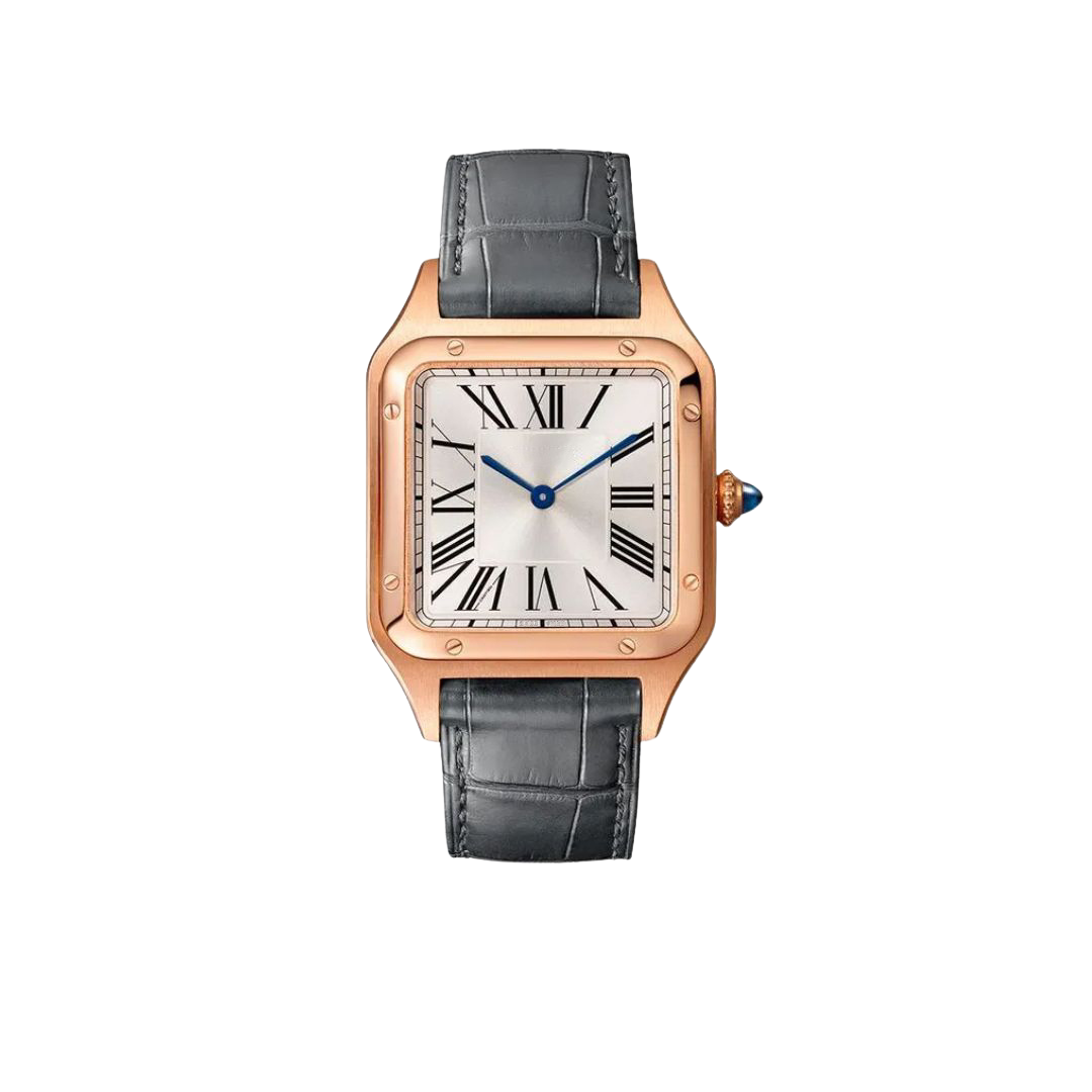 Imperium Flat Rose Gold