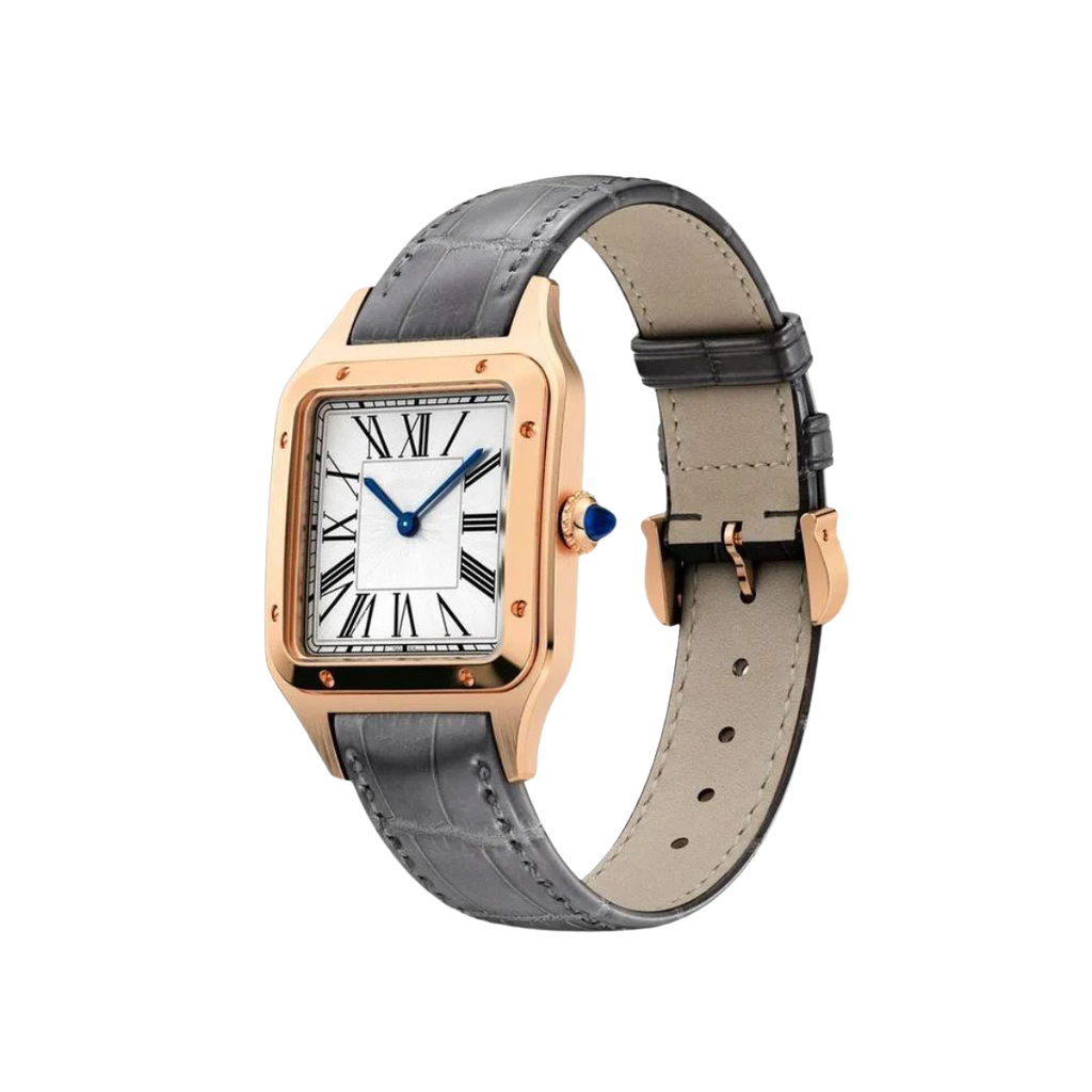 Imperium Flat Rose Gold