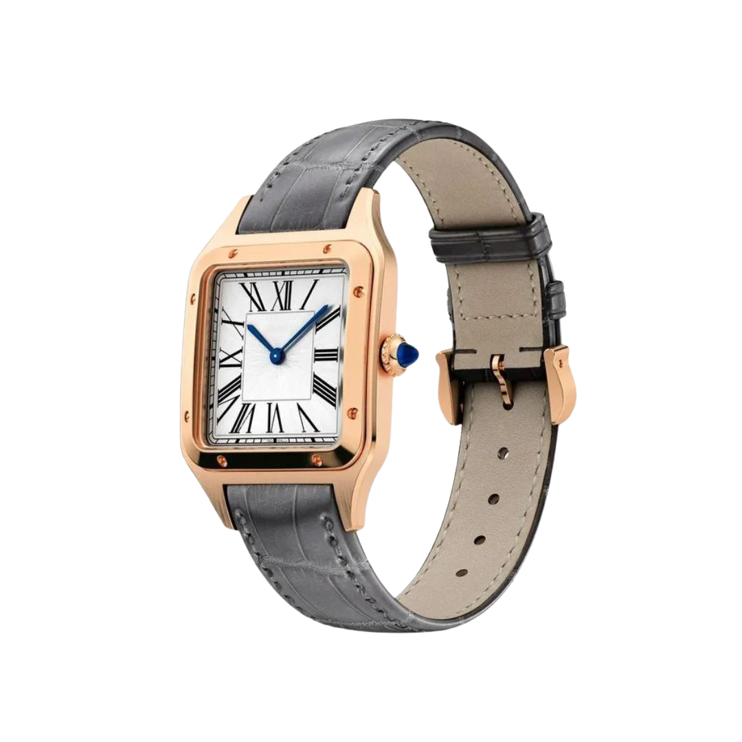 Imperium Flat Rose Gold
