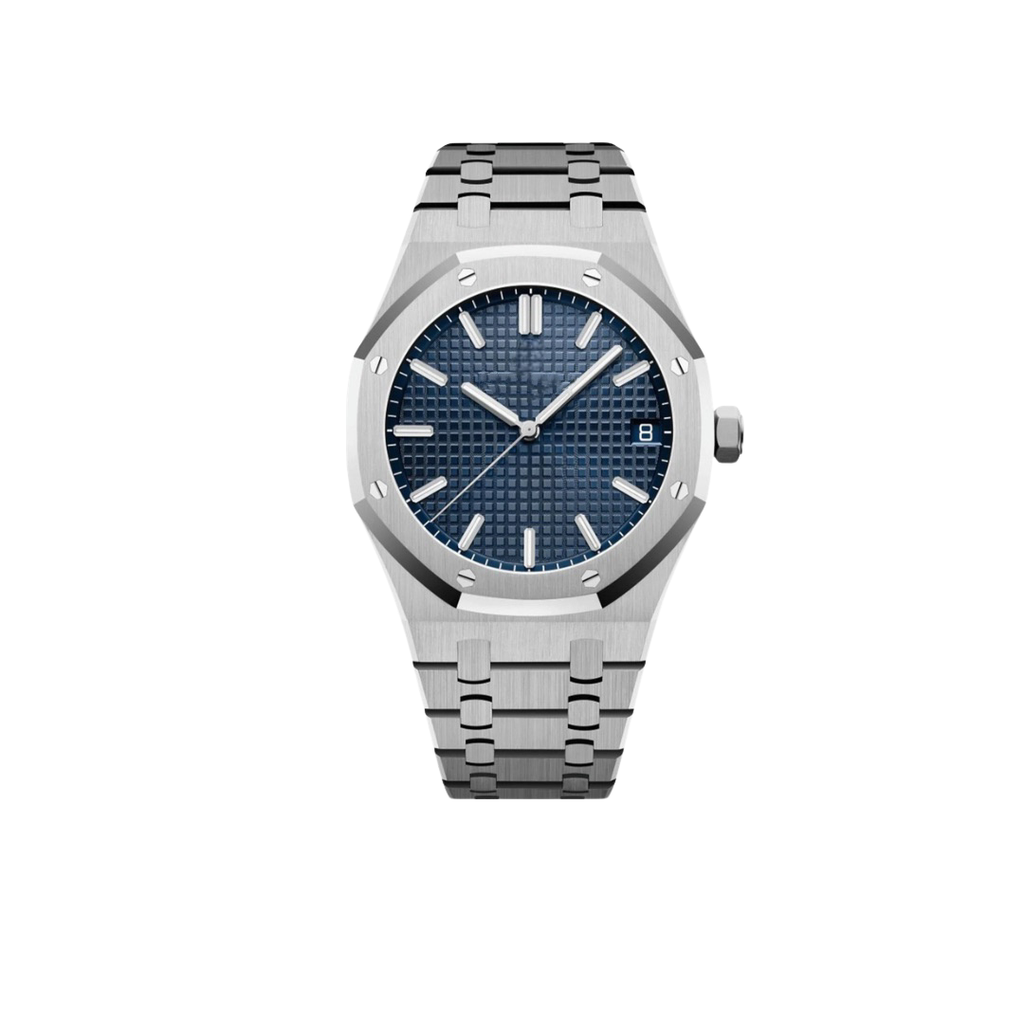 Monarch Octa Automatic Blue