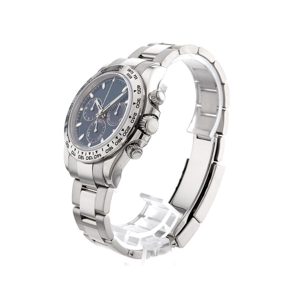 Aeterna Speedmaster Cobalt Race