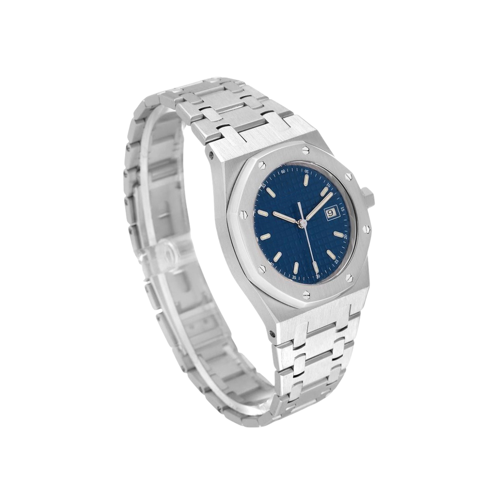 Monarch Octa Automatic Blue