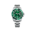 Aeterna Deep Full Green