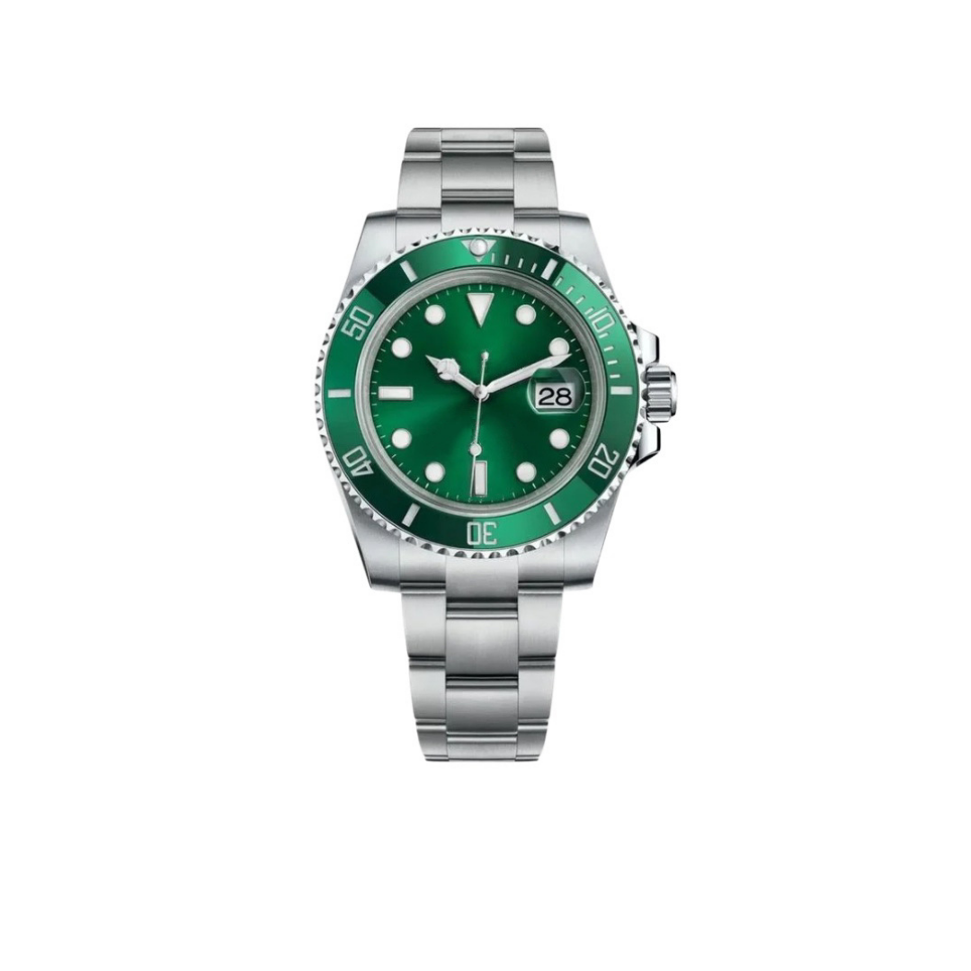 Aeterna Deep Full Green
