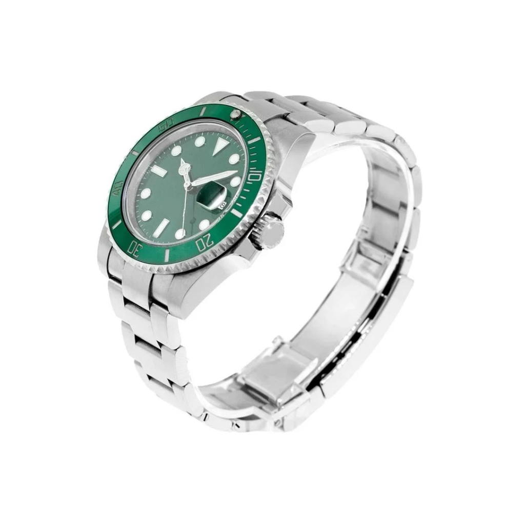 Aeterna Deep Full Green