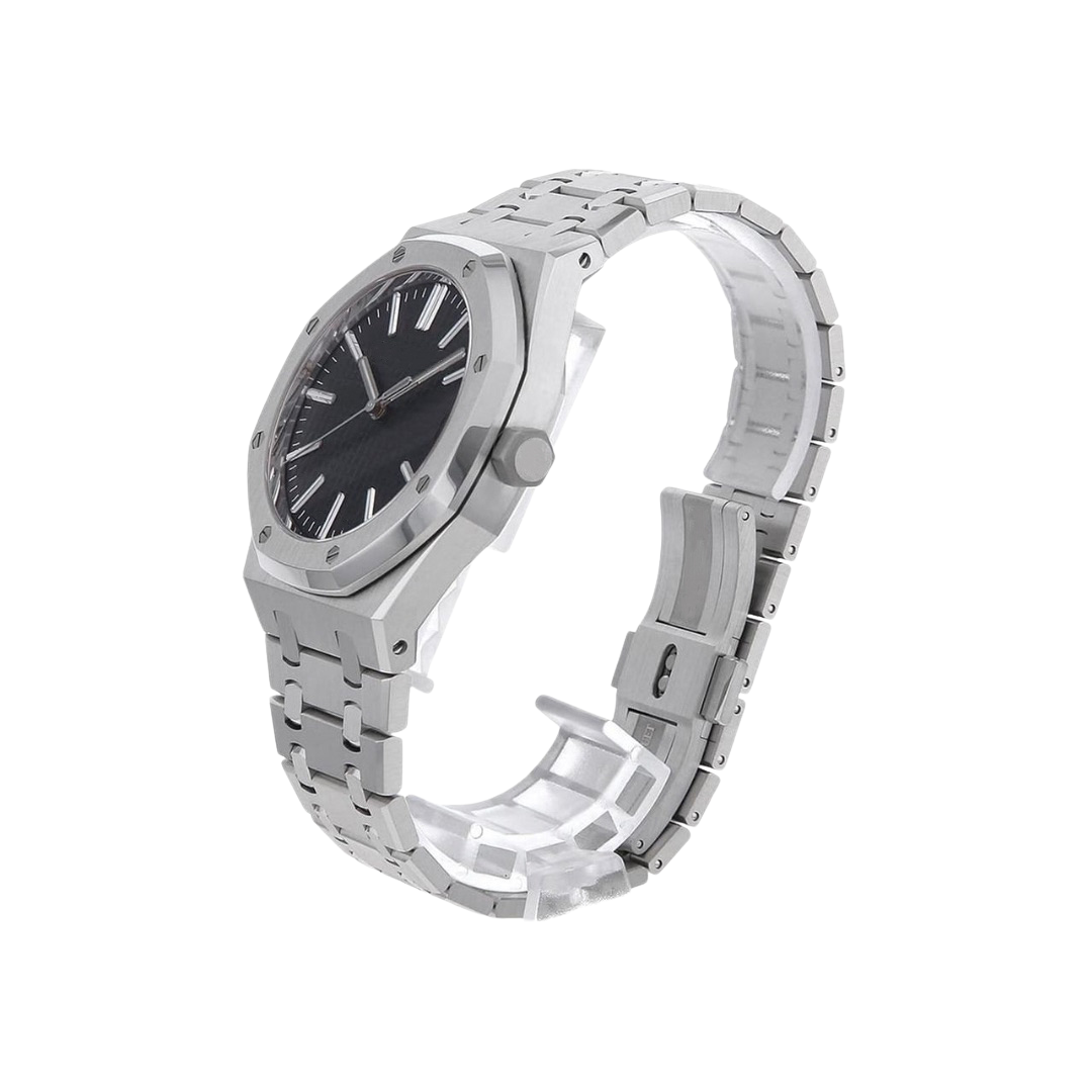Monarch Octa Automatic Black