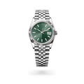 Aeterna Classic Mint Green