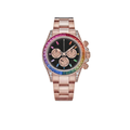 Aeterna Dual-Time Colorful
