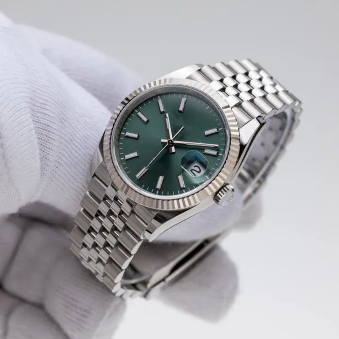 Aeterna Classic Mint Green