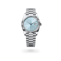 Aeterna Sovereign Ice Blue