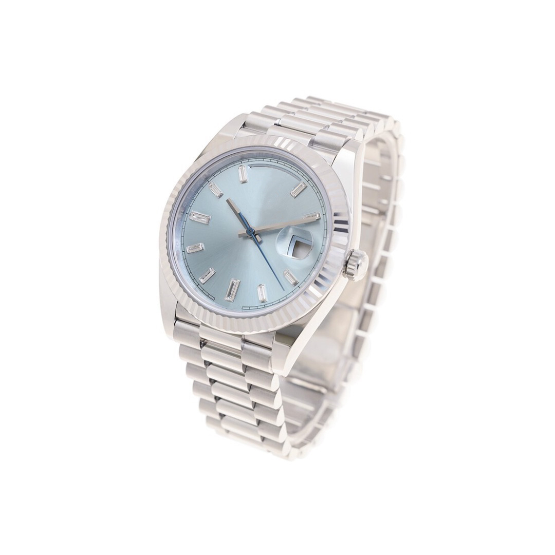 Aeterna Sovereign Ice Blue