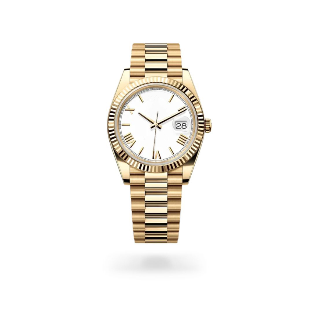 Aeterna Sovereign Pure Gold