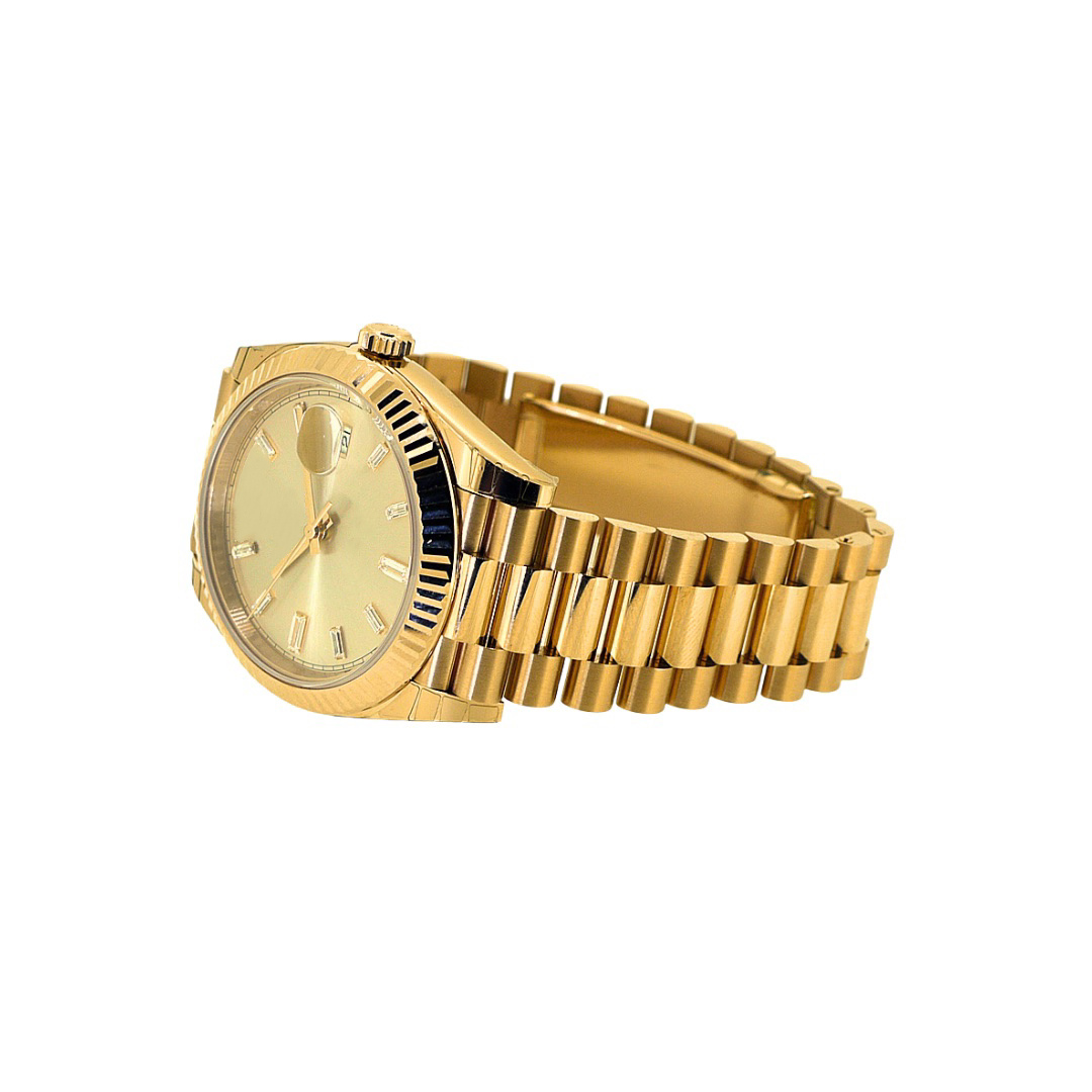 Aeterna Sovereign Pure Gold