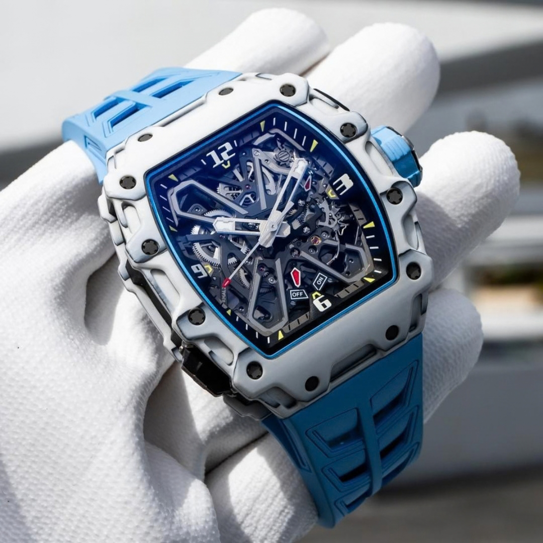 Nexus Sport Light Blue