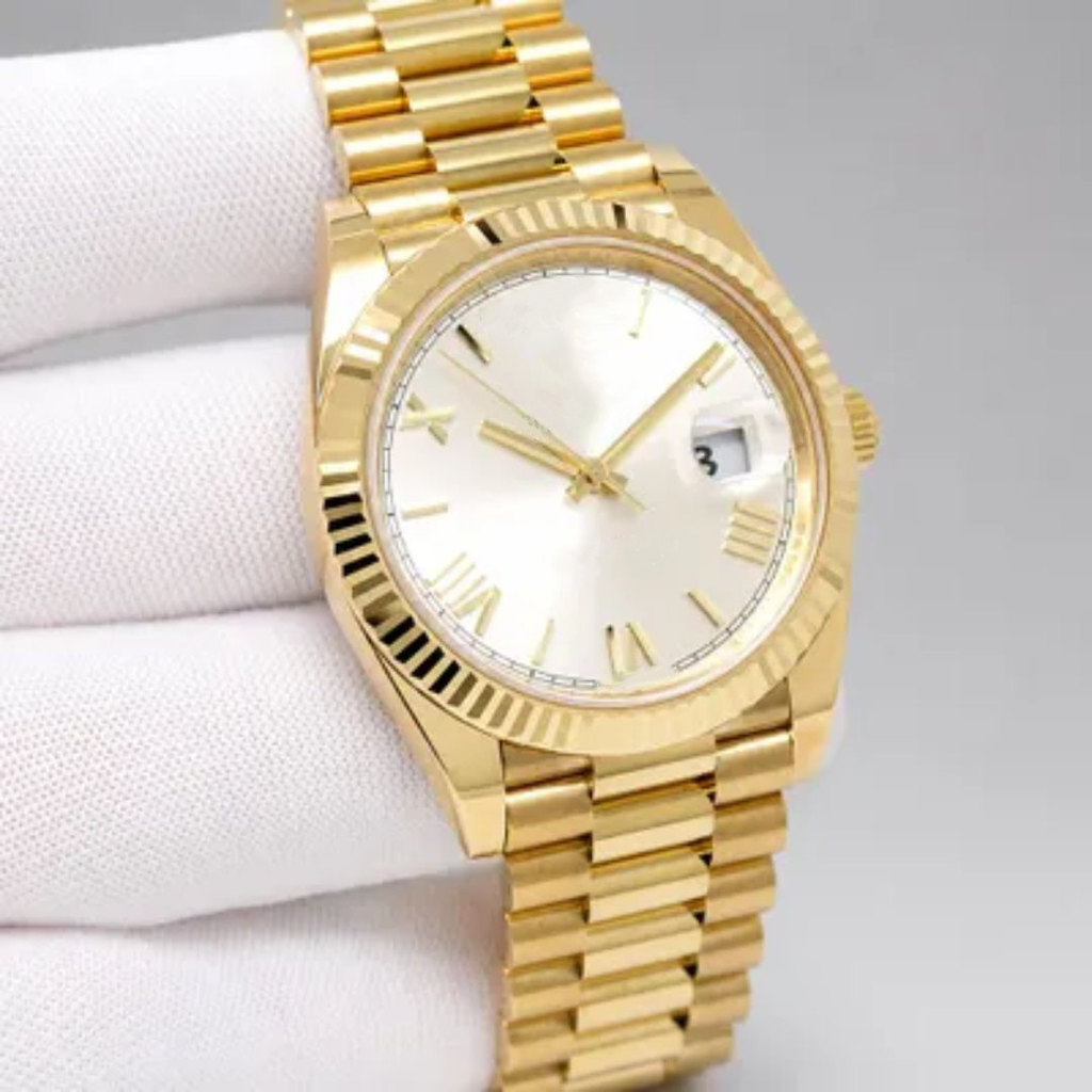 Aeterna Sovereign Pure Gold