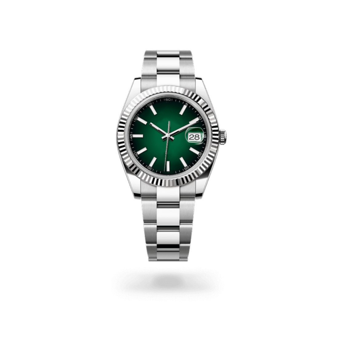 Aeterna Classic Olive